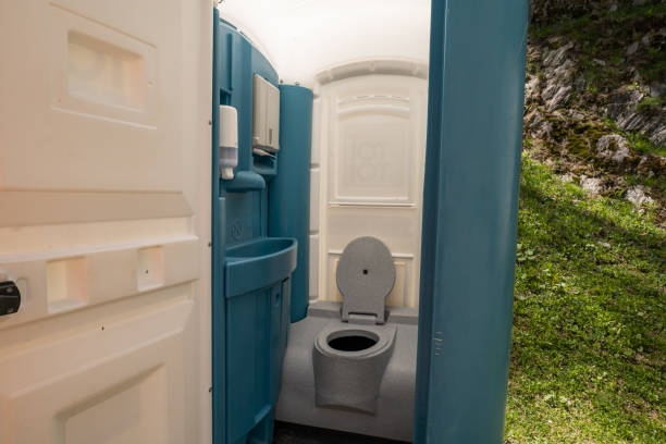 Sanitation services for porta potties in Vandalia, MO