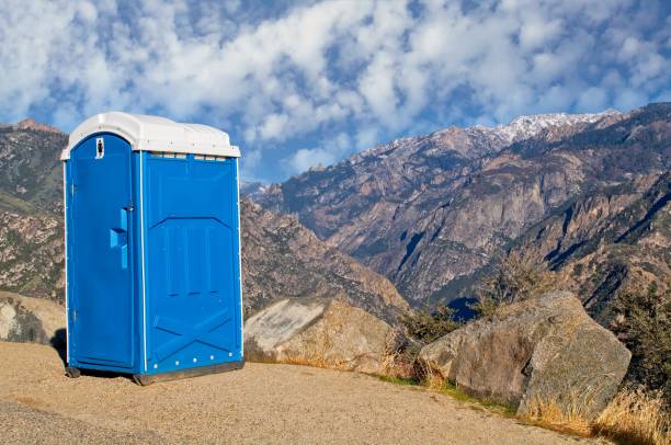 Best Portable toilet rental cost  in Vandalia, MO