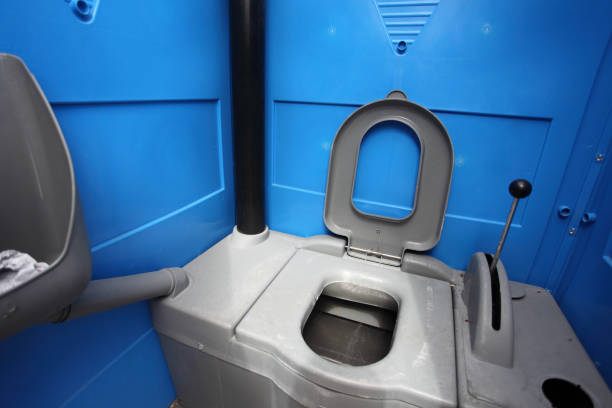 Best Local porta potty services  in Vandalia, MO