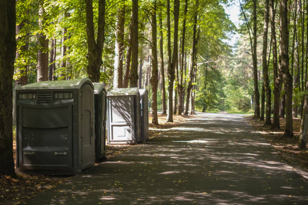 Best Porta potty rental near me  in Vandalia, MO