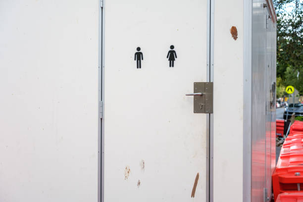 Portable Toilet Options We Offer in Vandalia, MO