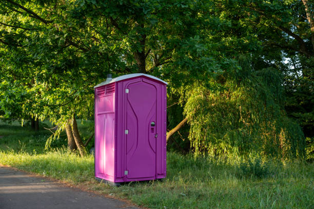 Best Porta potty cleaning services  in Vandalia, MO